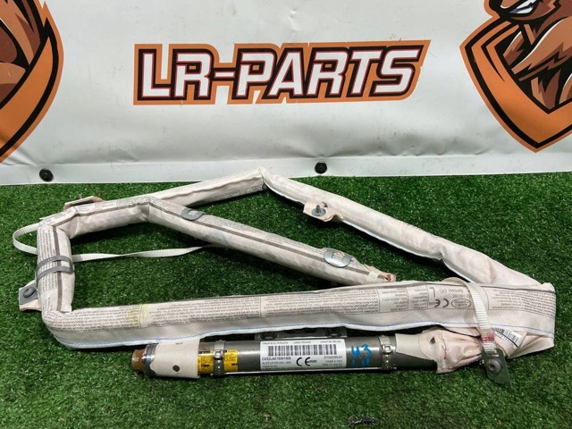 Подушка безпеки, шторка бічна, ліва, AIRBAG LR049974 LAND ROVER