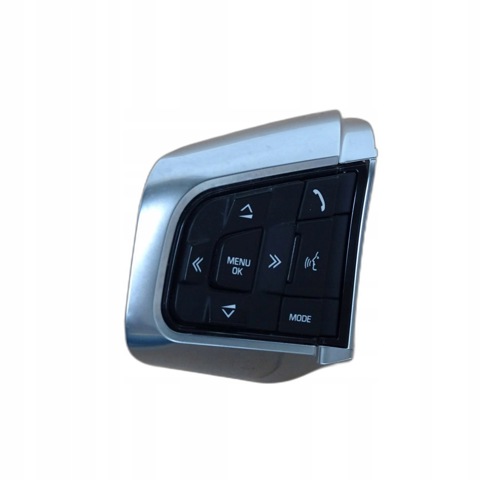 Блок кнопкових перемикачів рульового колеса LR060810 LAND ROVER