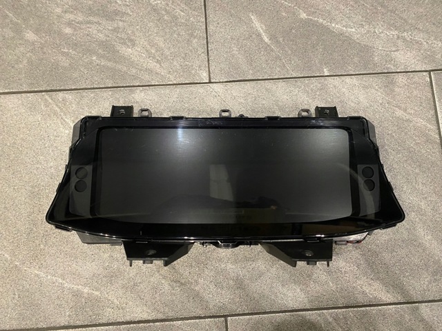 Прилади управління LR069051 LAND ROVER