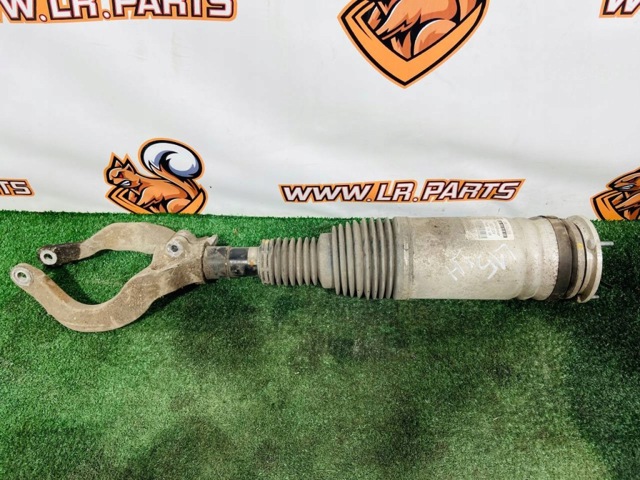Стійка передня, ліва LR072458 LAND ROVER