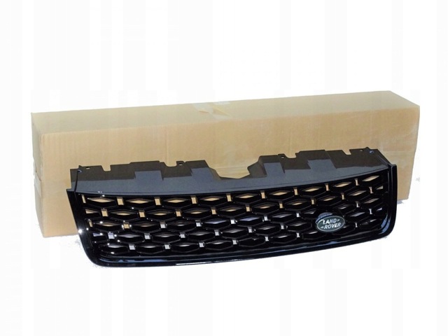 Решітка LR073217 LAND ROVER