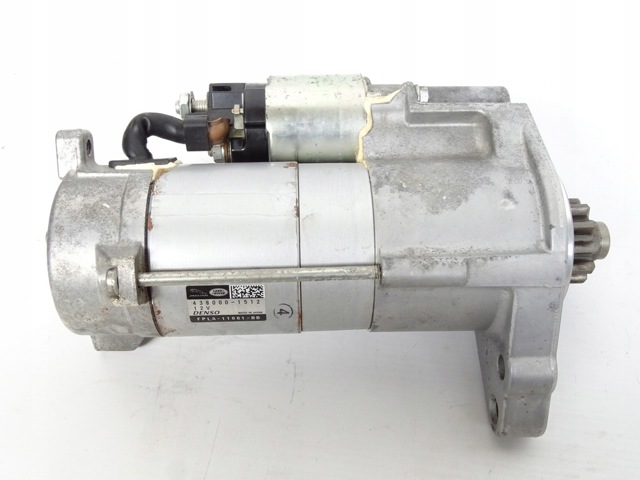 Стартер автомобільний LR080292 LAND ROVER