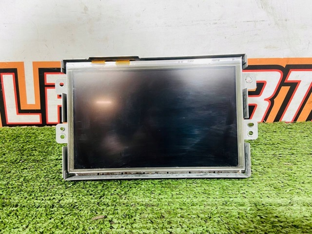 Дисплей багатофункціональний LR083639 LAND ROVER