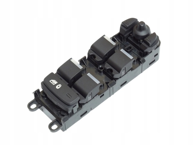 Кнопки переднього лівого склопід'ємника LR085483 LAND ROVER