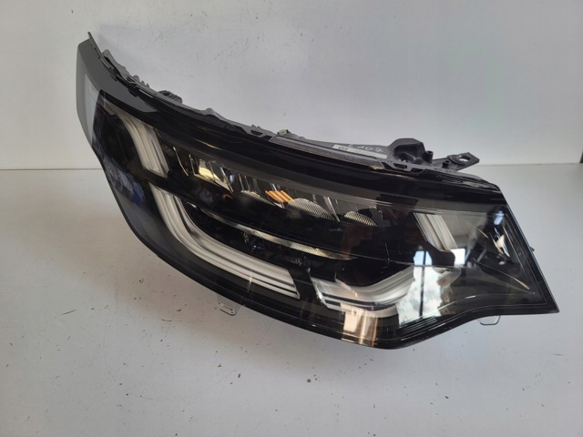 Права блок фара LR085640 LAND ROVER