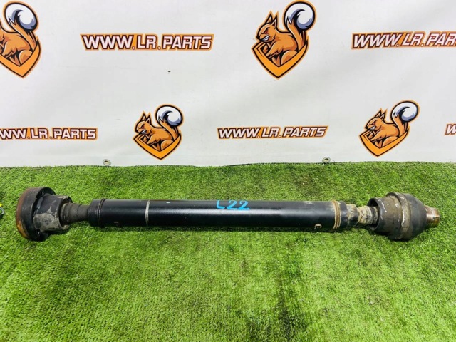 Кардан передній LR100833 LAND ROVER