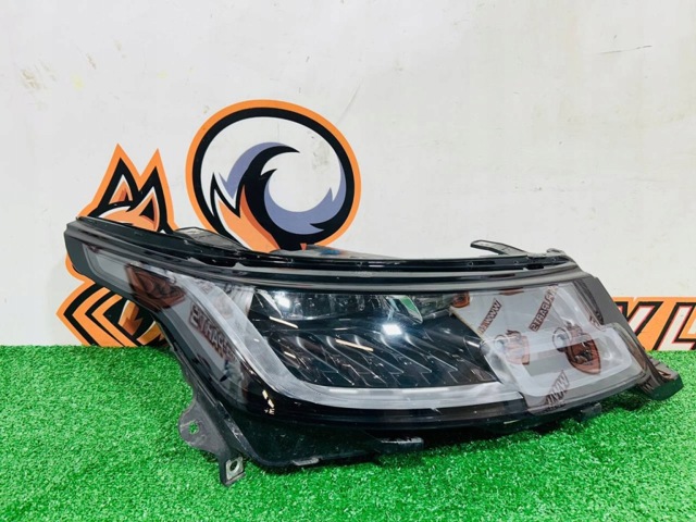 Основна фара - вставка LR100997 LAND ROVER