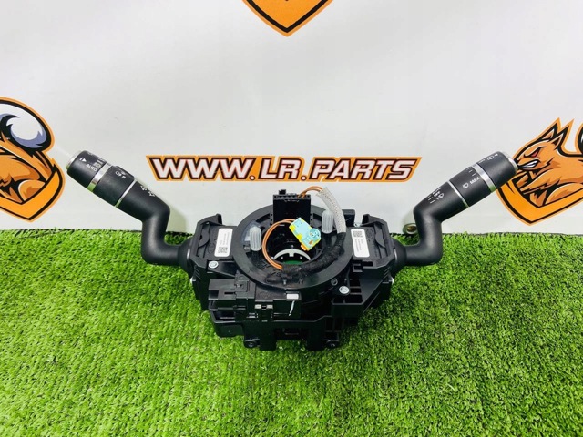 Підрульові контактна кільце LR101292 LAND ROVER