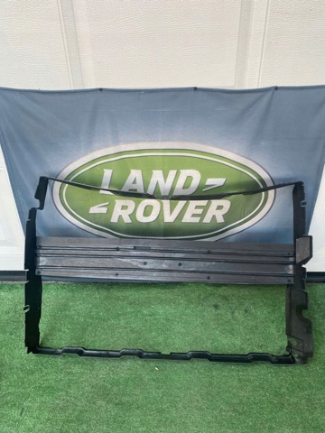 Спойлер бампера LR135380 LAND ROVER