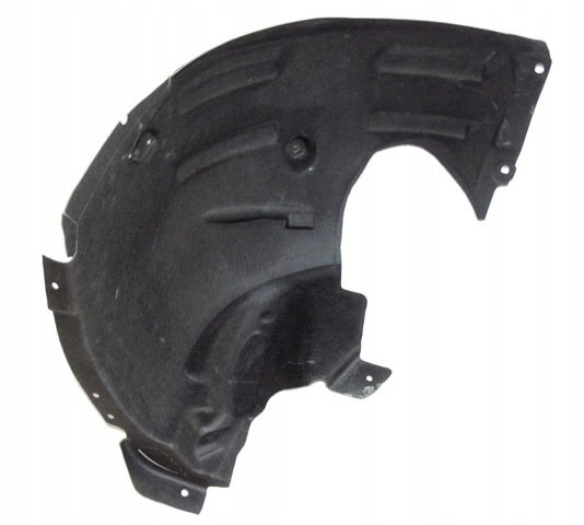 Підкрилок переднього крила, правий задній LR148254 LAND ROVER