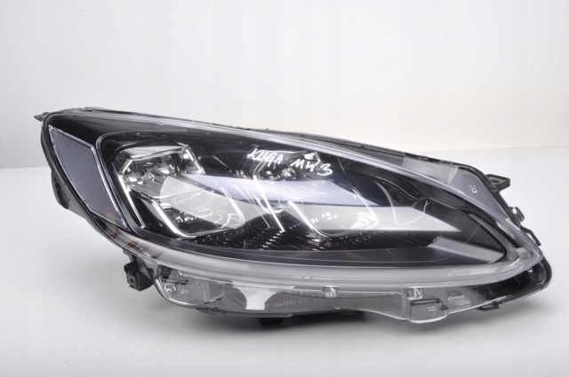 Фара комбінована, передня LV4B13E014GE FORD
