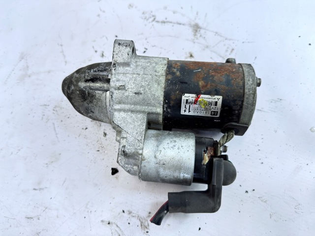 Стартер M000T21571 MITSUBISHI