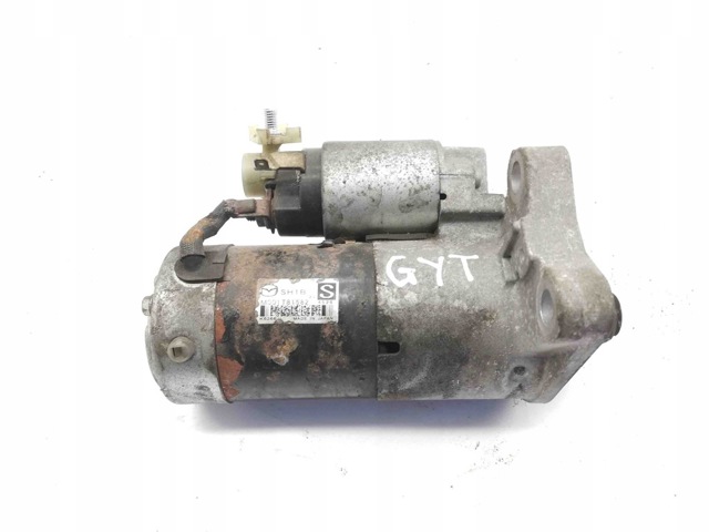 Стартер автомобільний M001T81582 MAZDA