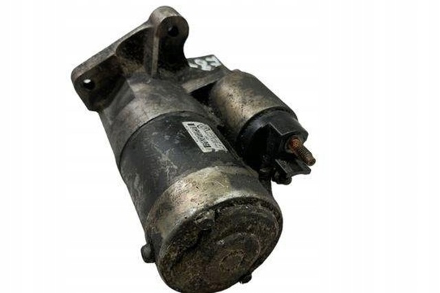 Стартер двигуна M001T85781 RENAULT