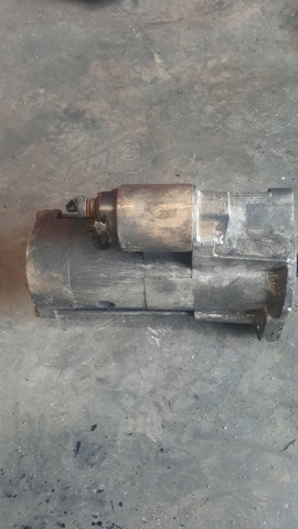 Стартер двигуна M008T75071 MITSUBISHI