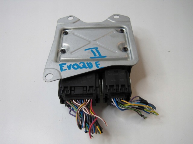 M8E214D374AD Land Rover