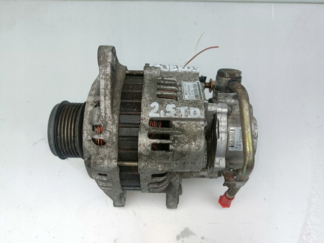 Авто генератор MD371144 MITSUBISHI
