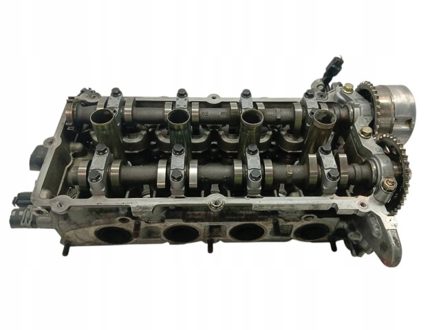 Головка двигуна MN155155H MITSUBISHI