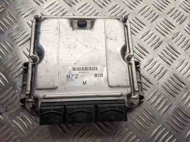 Мізки двигуна MR507872 MITSUBISHI