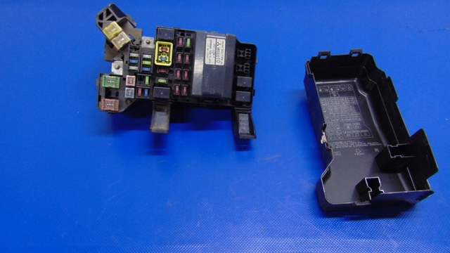 Реле MR583210 MITSUBISHI