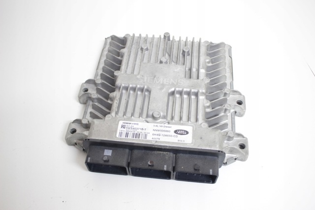 Блок електронного управління NNW506880 LAND ROVER