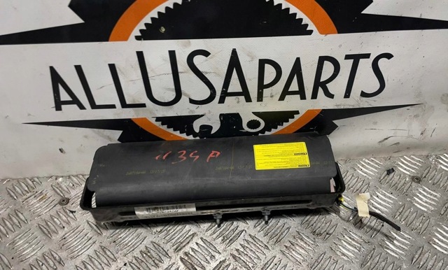 Подушка безпеки (AIRBAG) пасажирська, захисту колін P68102342AE CHRYSLER