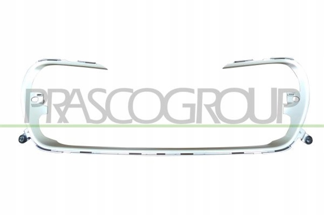 Молдинг решітка бампера переднього PG4262206 PRASCO
