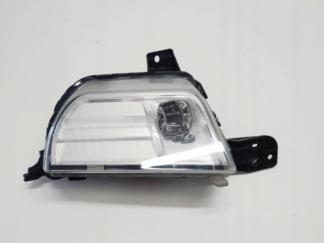 Протитуманка ліва PKT4B15B243AD FORD