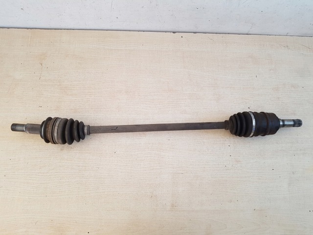 Піввісь задня, ліва RD022560X MAZDA