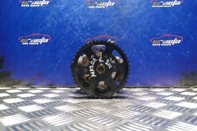 Насос паливний високого тиску (ПНВТ) - DIESEL RF5C13800A MAZDA