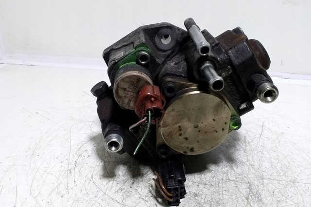 Насос паливний високого тиску (ПНВТ) - DIESEL RF7J13800B MAZDA
