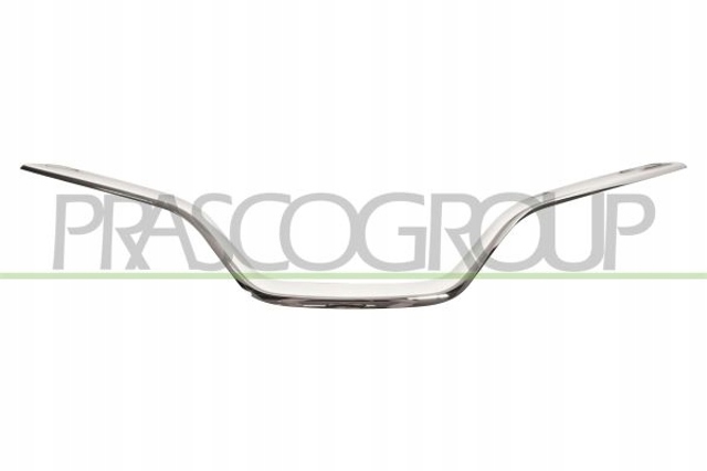 Молдинг решітки радіатора, нижній RN7002236 PRASCO