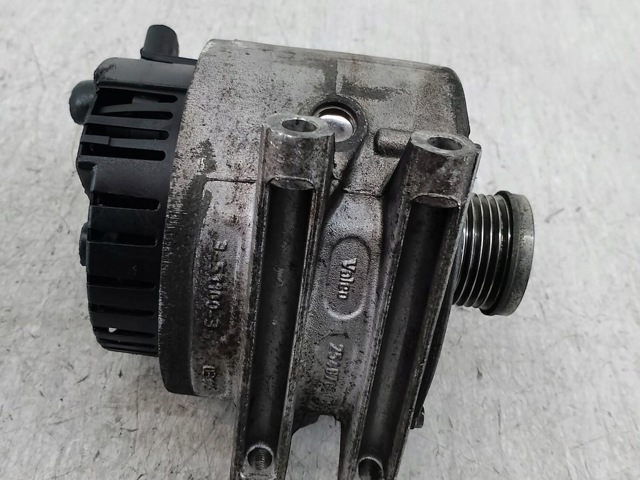 Генератор автомобільний SG15L012 VALEO