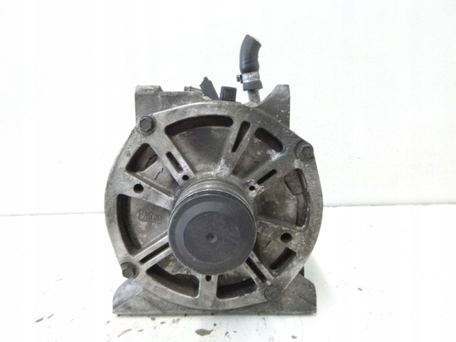 Авто генератор SG15L026 VALEO