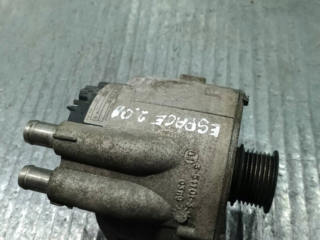 Генератор SG15L027 VALEO