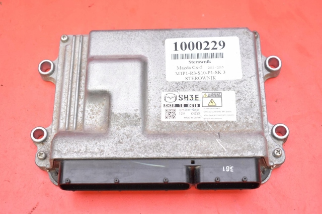 SH3E18881E Mazda