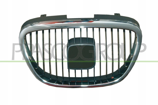 Решітка радіатора ST3202001 PRASCO