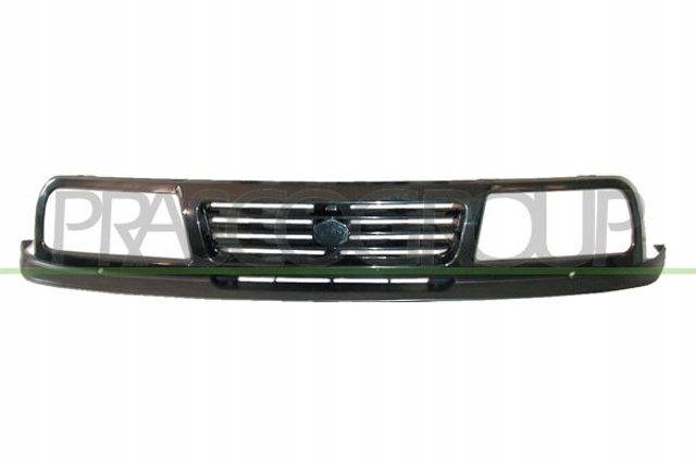 Решітка SZ0502001 PRASCO
