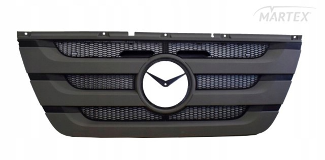 Захисна решітка радіатора TD1550014A TANGDE