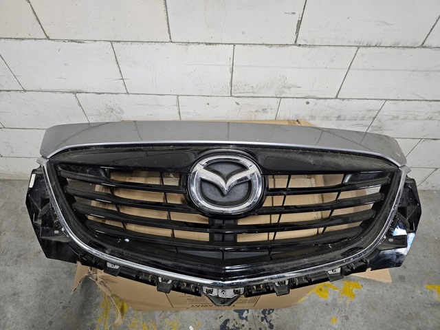 TK2150710D50 Mazda