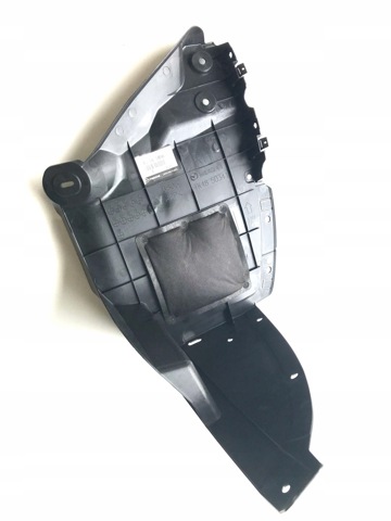 Захист заднього бампера TK4850340B MAZDA