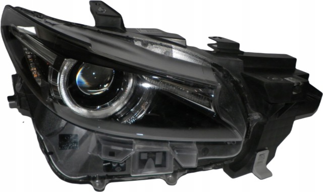Фара передня права TK5051030 MAZDA