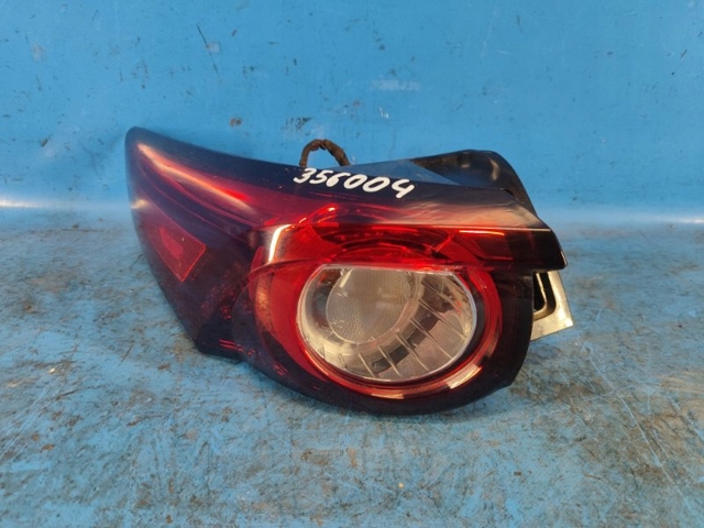 TK5051160B Mazda