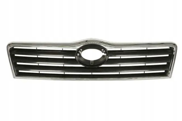 Решітка радіатора TY2422001 PRASCO