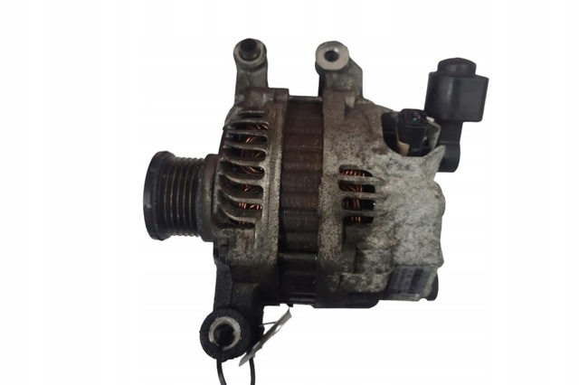 Альтернатор citroën ds3 v757695680 1.6л gasoline 2010