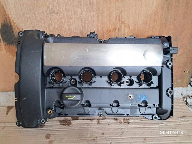 Кришка клапанна V758590780 PEUGEOT