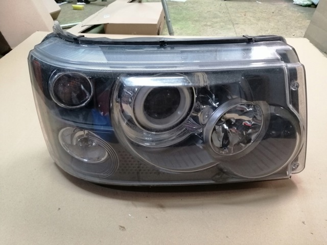 Права блок фара XBC501723LZN LAND ROVER