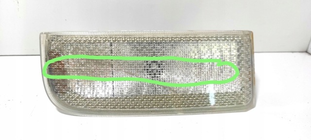 Фара заднього ходу права XFD000043 LAND ROVER