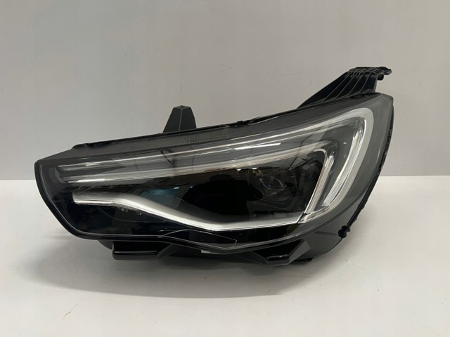 Фара дальнього світла в зборі YP00126280 OPEL