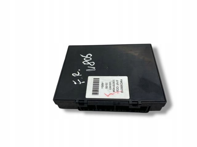 Блок управління комфорту YWC500210 LAND ROVER